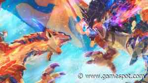 Here’s Your Chance To Get Monster Hunter Stories 3 And Two Other Steam Games For Just $5