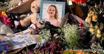 Renee Good's family sues federal immigration agency, ICE officers