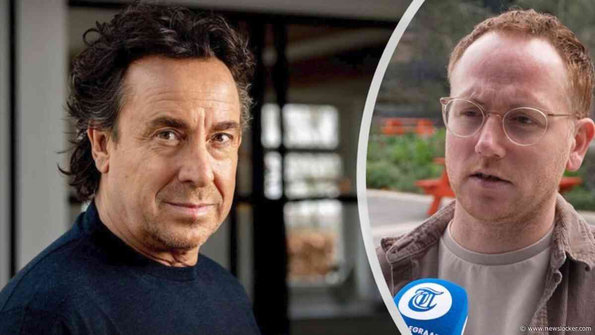 Terugkeer Marco Borsato? ’Er moet weer geld in het laatje komen’