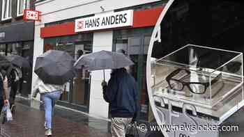 Hans Anders schort verkoop Meta-bril op om ’publieke discussie’