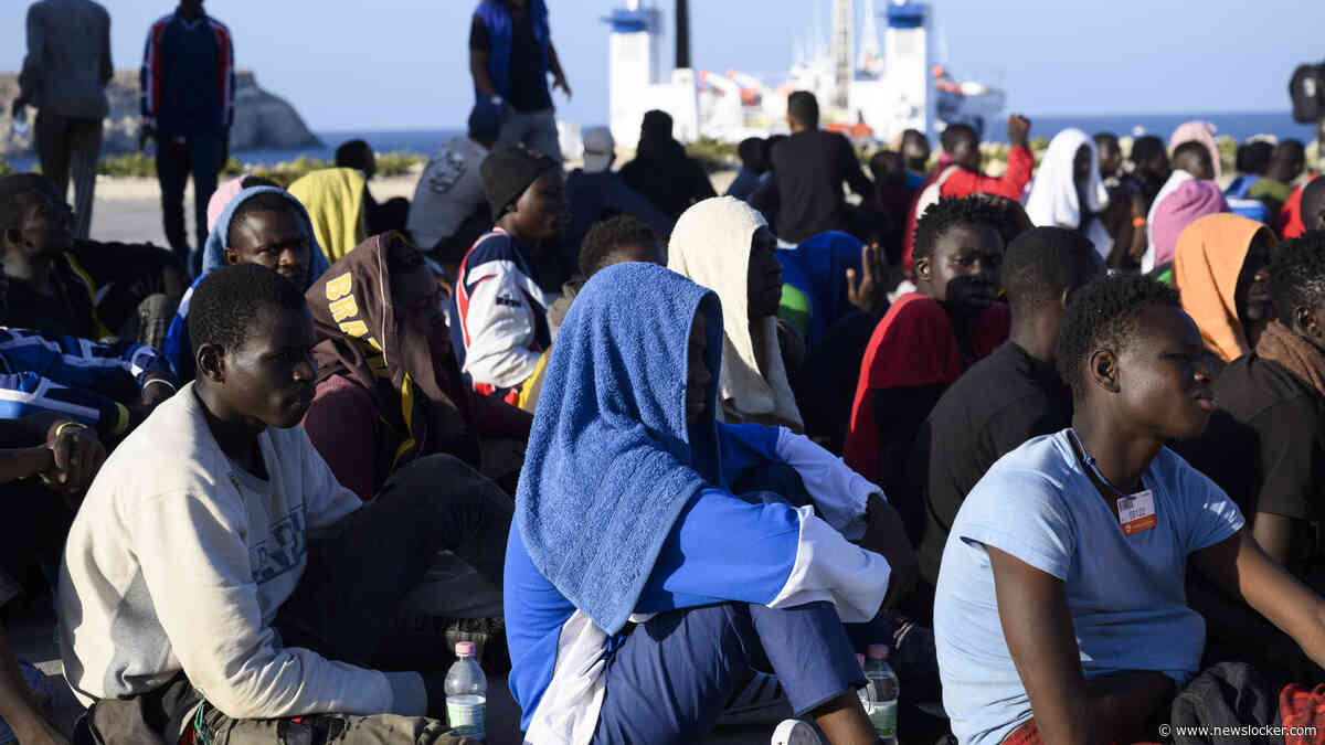 Oktober is de maand van de waarheid voor het EU-migratiepact: Nederland krijgt asielzoekers nog niet kwijt aan Italië