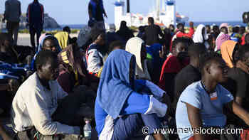 Oktober is de maand van de waarheid voor het EU-migratiepact: Nederland krijgt asielzoekers nog niet kwijt aan Italië