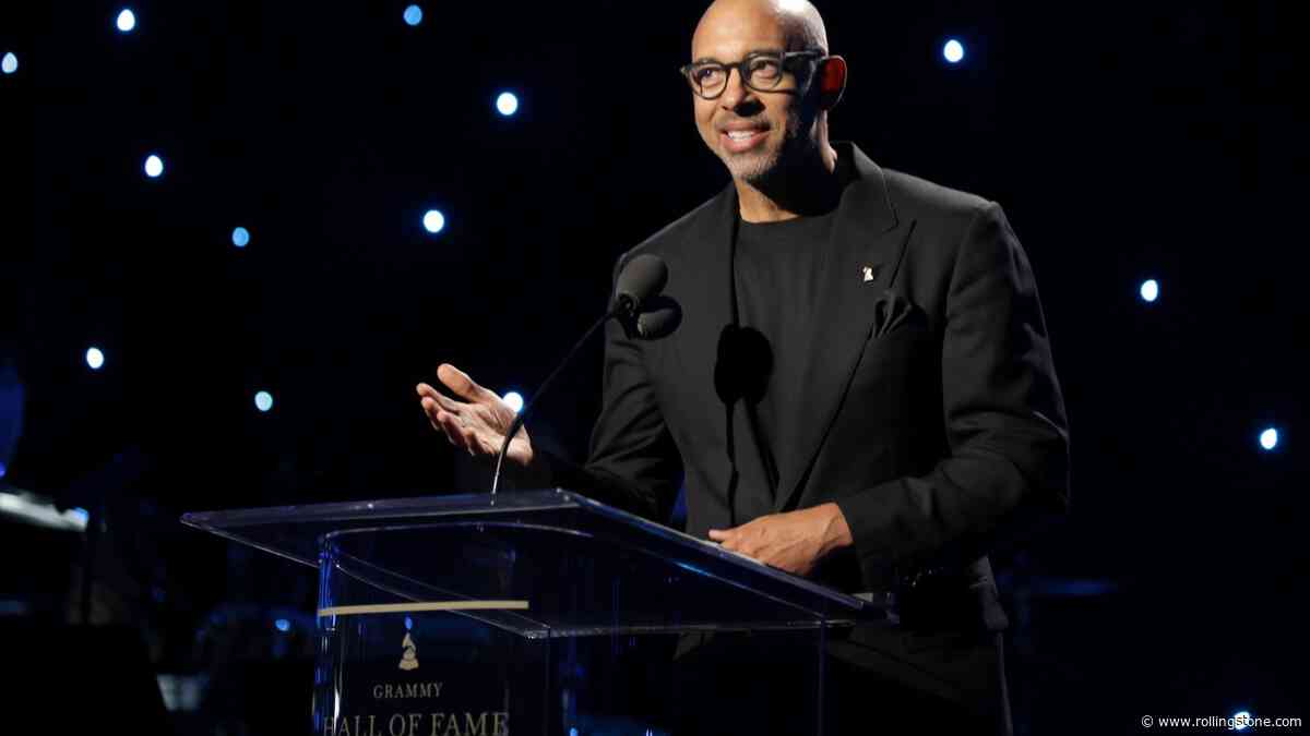 Grammys CEO: Best Asian Pop Music Performance Category to Debut in 2027 Despite Controversy