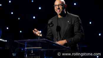 Grammys CEO: Best Asian Pop Music Performance Category to Debut in 2027 Despite Controversy