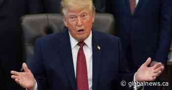 U.S. reportedly threatens EU diesel export ban unless reserve fuel released