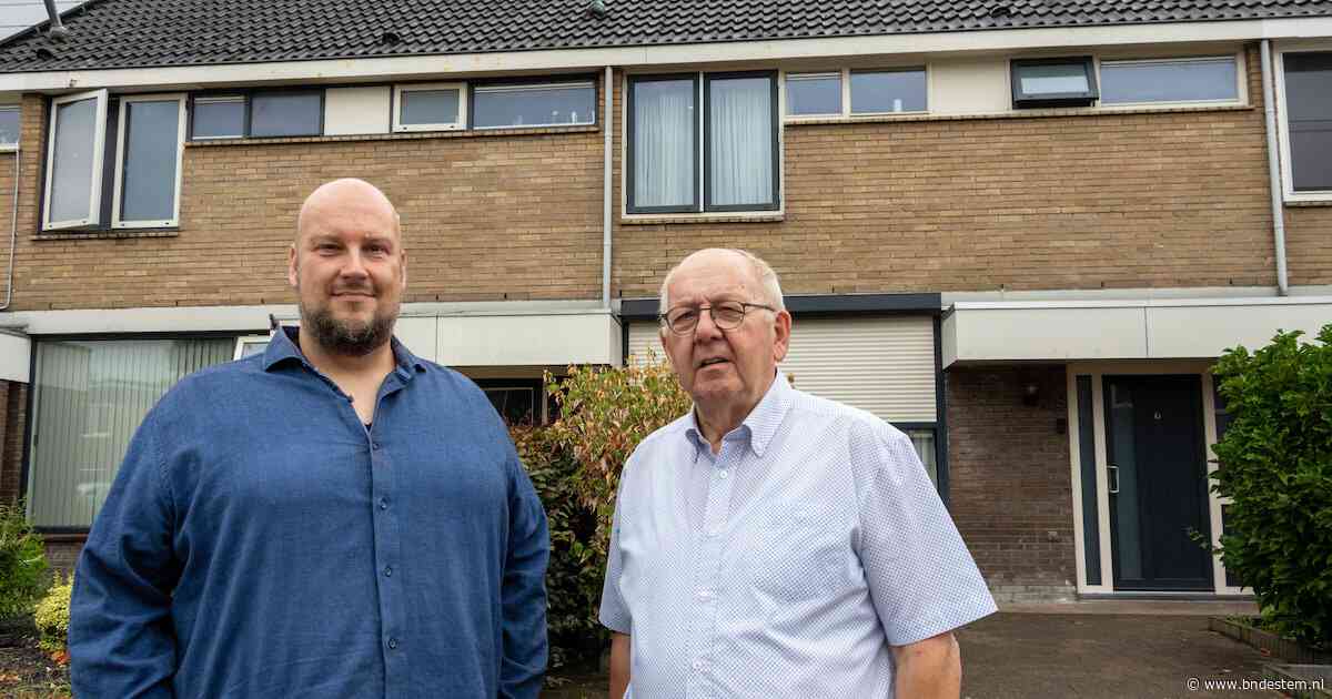 Rechtszaak: Etten-Leur wil arbeidsmigranten uit de wijken, maar blokkeert plan voor twintig mensen op bedrijventerrein