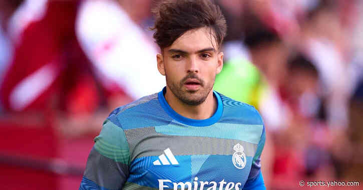Real Madrid star Asencio sends message after surgery: ‘Thinking about coming back stronger than ever’