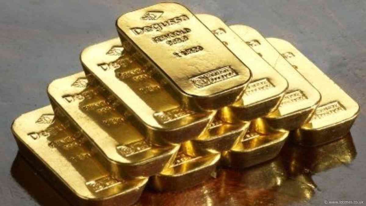 Gold Starts October Higher as Cooling US Inflation Tempers Fed Rate Hike Bets