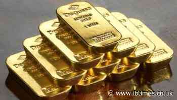 Gold Starts October Higher as Cooling US Inflation Tempers Fed Rate Hike Bets