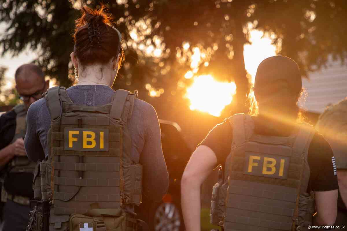 Fake FBI Offices and Real Agent Names: A New Scam Designed to Defeat Verification