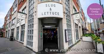 This popular bar is up for grabs just weeks after 'gutting' closure in Croydon