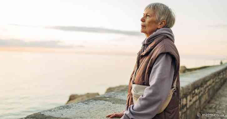‘I’m a pensioner and, yes, the triple lock has to go’