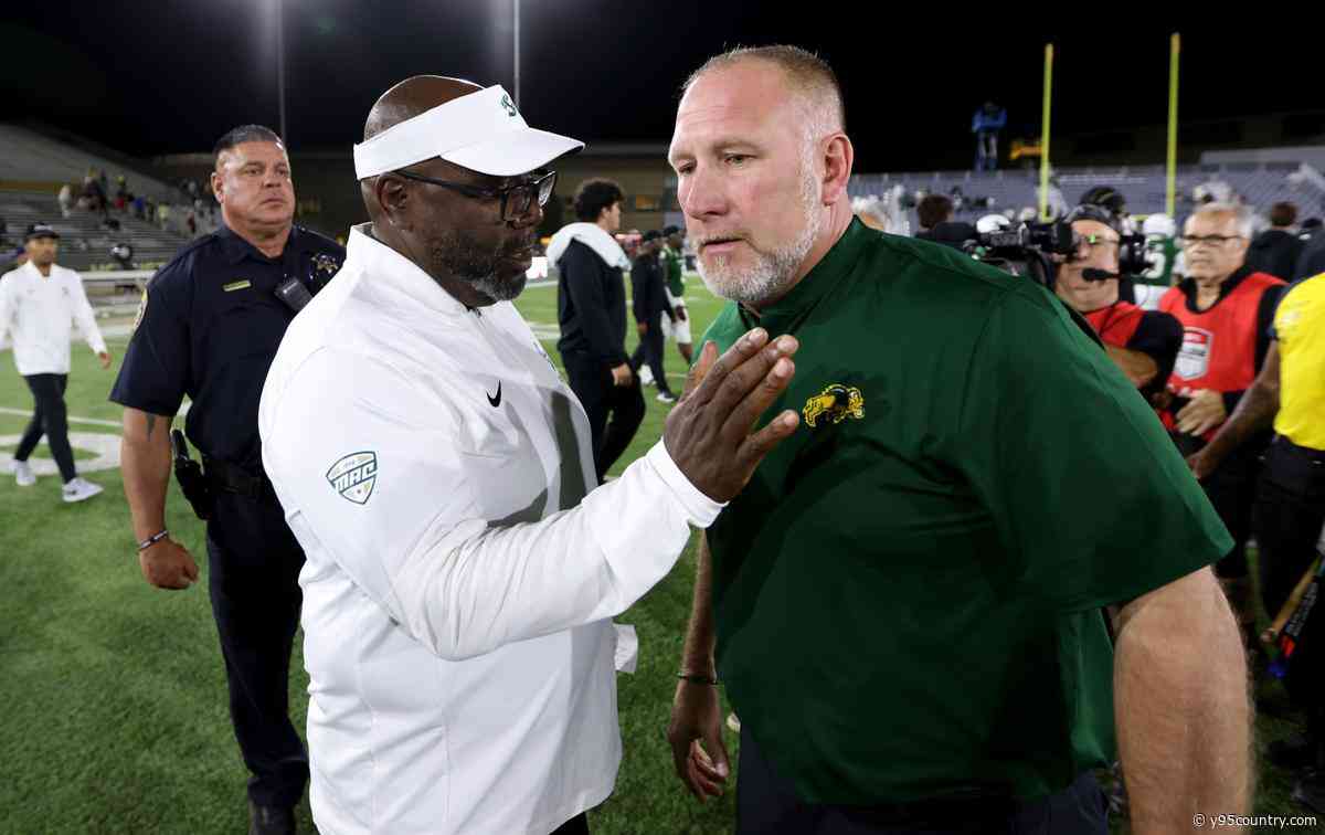 Timeline: Polasek to Remain Wyoming OC Until NDSU Called