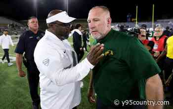 Timeline: Polasek to Remain Wyoming OC Until NDSU Called