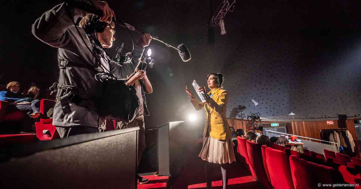 Geen uitzondering voor Cirque de la Liberté, raad vreest dat andere initiatieven ook om geld gaan vragen