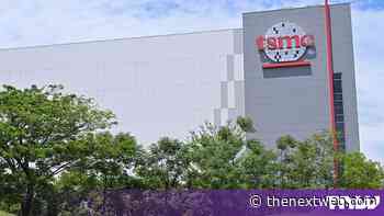 TSMC eyes a multibillion-dollar Texas campus for more AI chips