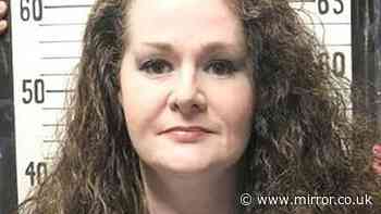 Christa Pike victim's family left furious after death row murderer survives two executions