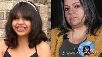 Vulnerable girl, 13, took her own life after 'befriending' AI chatbot, grieving mother says