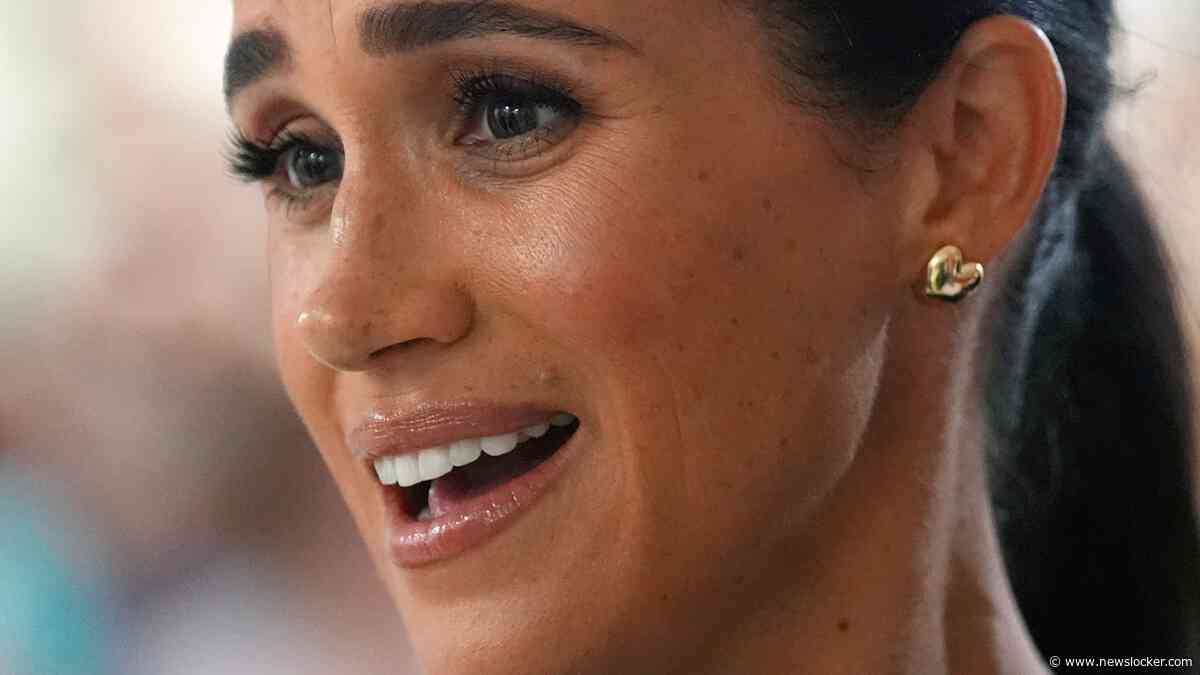 Meghan lanceert peperdure As ever-adventskalender: ruim 130 euro voor 24 chocolaatjes