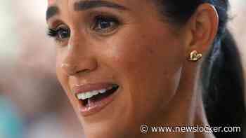 Meghan lanceert peperdure As ever-adventskalender: ruim 130 euro voor 24 chocolaatjes