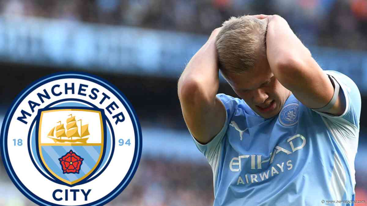 'Manchester City niet de enige club die zo sjoemelde met financi&euml;n'
