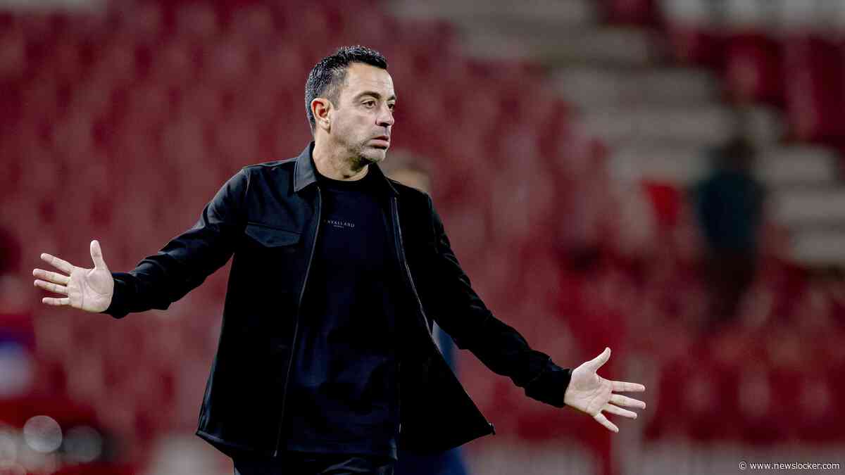 LIVE Nations League | Nederland op bezoek bij stuntploeg Griekenland, basisplaatsen voor zowel broers Timber als Guus Til
