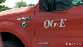 OG&E files rate review for proposed rate increase, the first since December 2023 