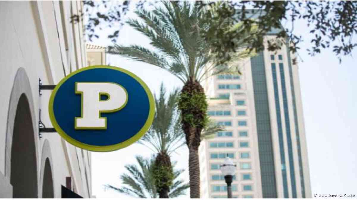 Parking fees, fines could be on the rise in St. Pete