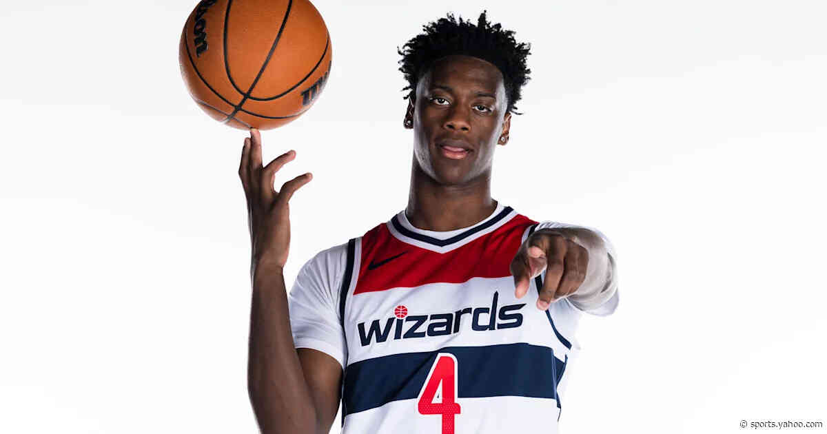 Wizards unveil 2026-27 promotional schedule