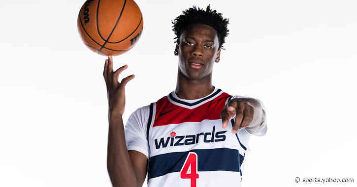 Wizards unveil 2026-27 promotional schedule