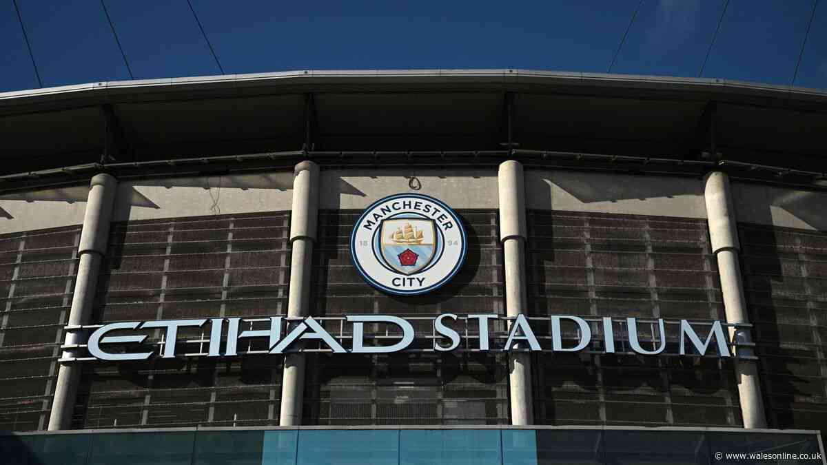 Man City update as HMRC sent urgent 'tax implications' questions
