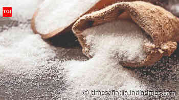 Govt limits sugar stock limit to 1,000 quintals ahead of festive season