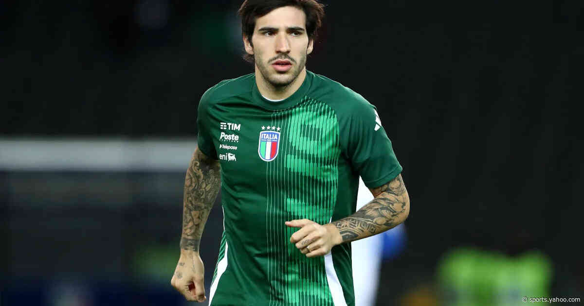 Tonali ‘was sad in first weeks’ at Newcastle United after leaving Milan