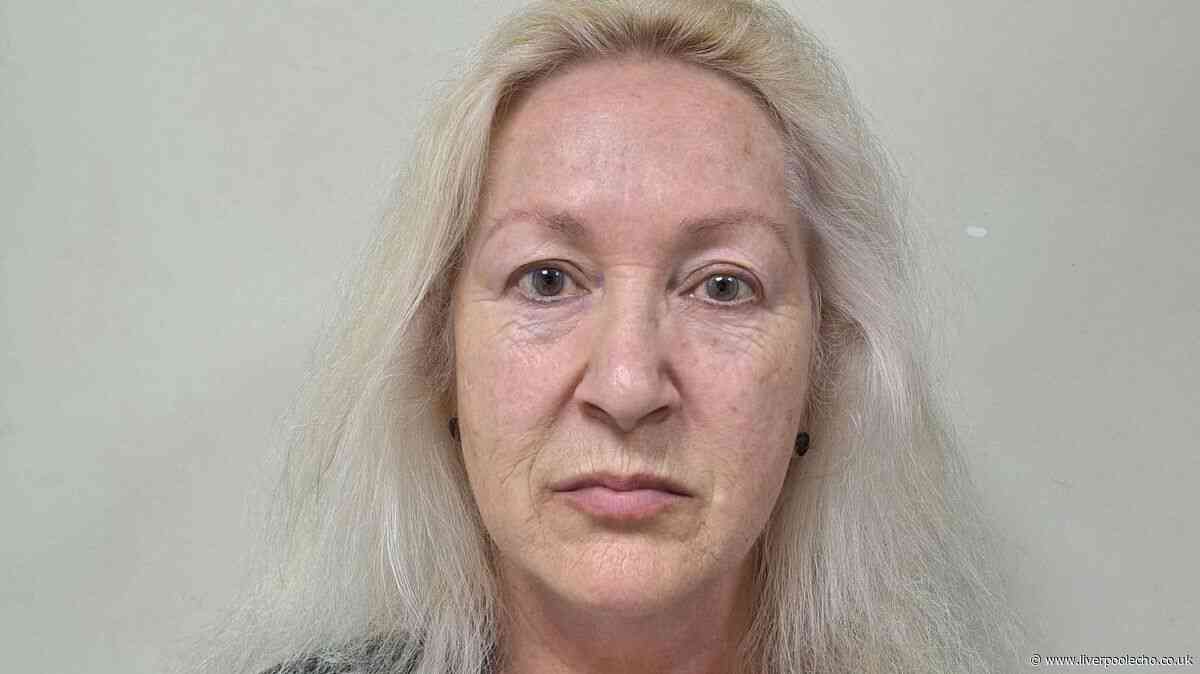 Teacher jailed after sexually abusing boy she tutored