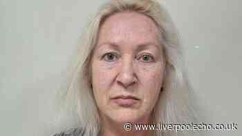 Teacher jailed after sexually abusing boy she tutored
