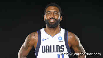 Rockets rumored Kyrie Irving trade interest turns season into fierce audition