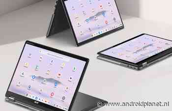 Google stopt officieel met ChromeOS: dit moet je weten over de toekomst van Chromebooks