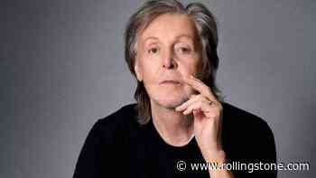 Paul McCartney Expands ‘The Boys of Dungeon Lane’ With 3 Unreleased Songs for Special Edition