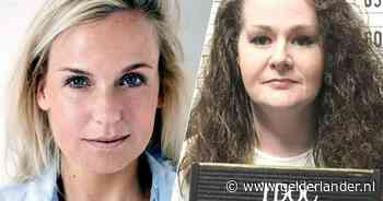 Jessica Villerius stond bij gevangenis tijdens mislukte executie Christa Pike: ‘Ze is boeddhistisch en zong mantra’s’