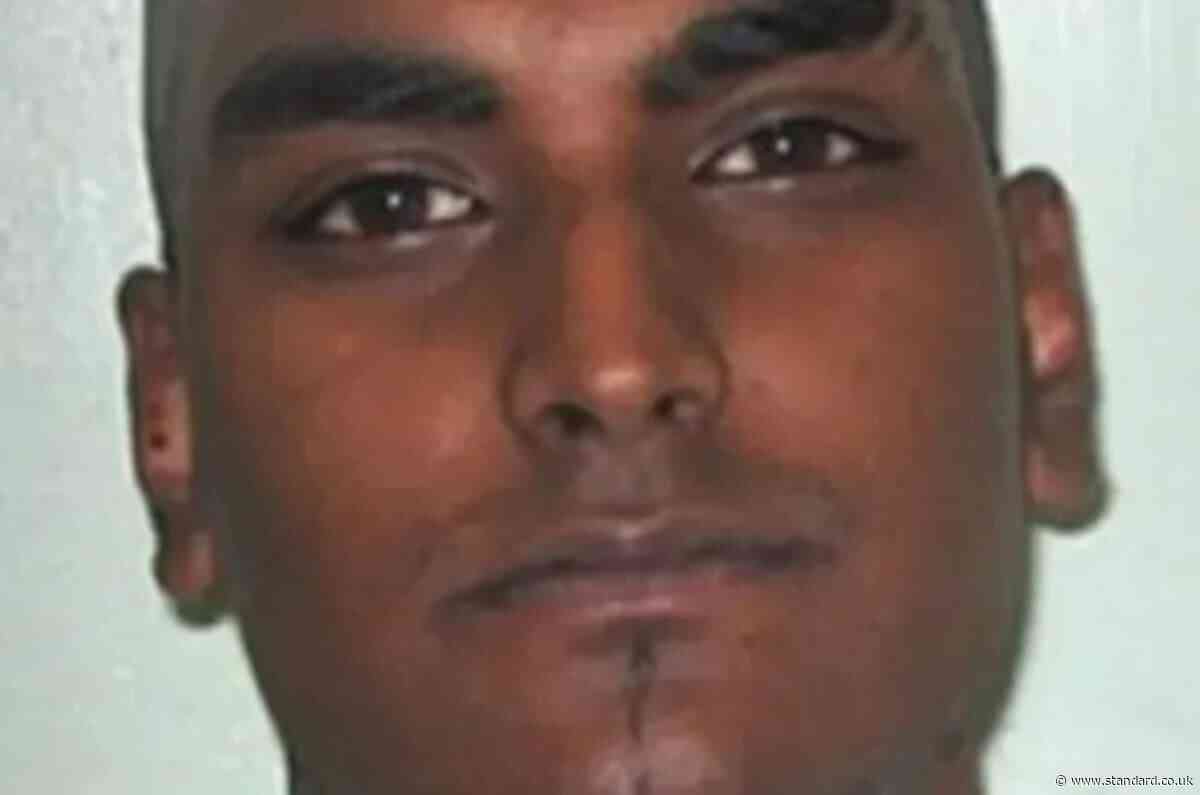 Serial London rapist who attacked women and girls 'to teach them a lesson' set to move to open prison