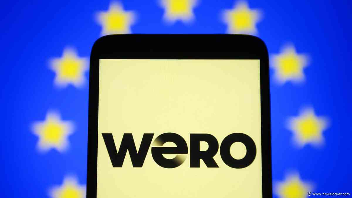 Tikkie naar Spanje of Noorwegen straks net zo makkelijk: Wero bouwt Europees betaalnetwerk