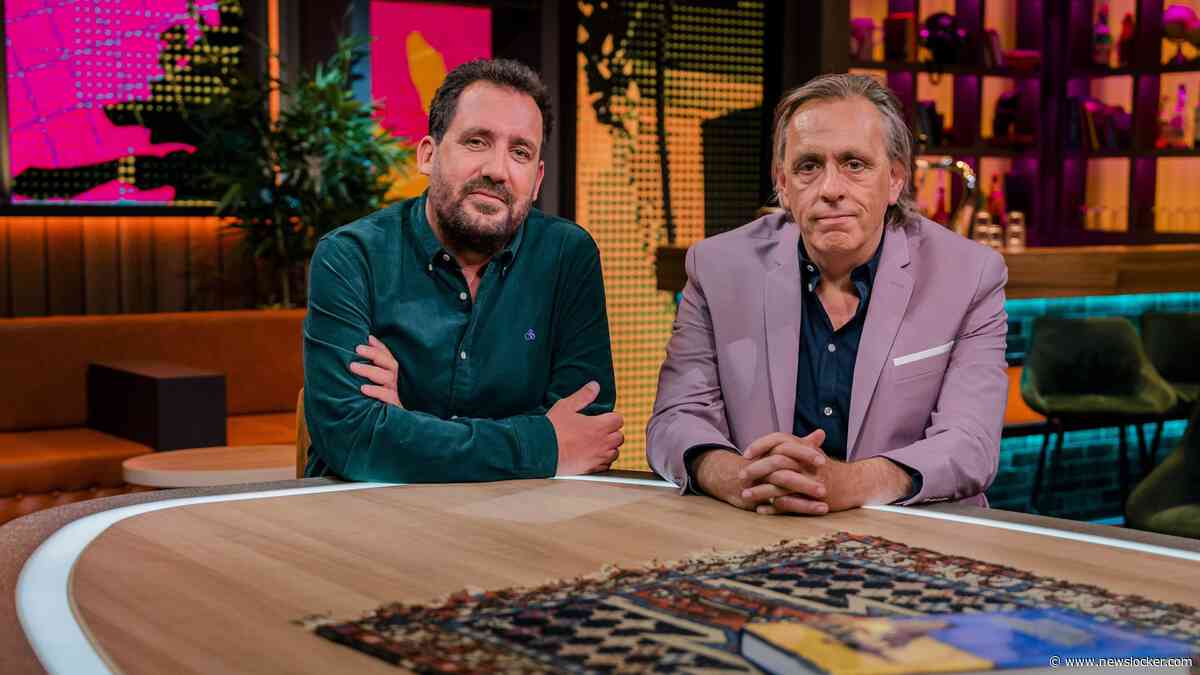 Van Roosmalen &amp; Groenteman gered met pikante overstap? &rsquo;Wachten op toestemming BnnVara&rsquo;