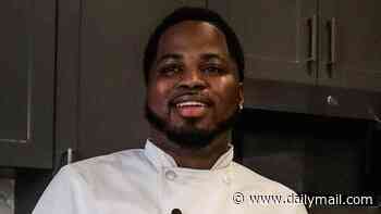 Reality TV chef is found dead at 37 in his own restaurant as fans mourn