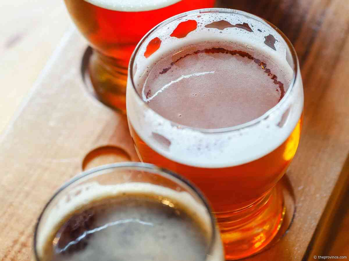 Wine Guy: Festbiers for your own Oktoberfest