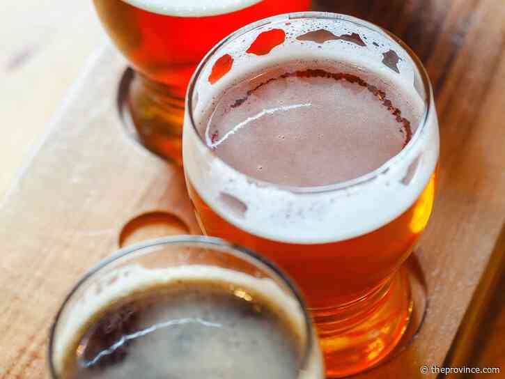 Wine Guy: Festbiers for your own Oktoberfest