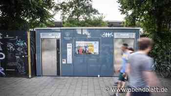 WC-Ranking: So schneidet Hamburg bei Anzahl, Qualität und Barrierefreiheit ab