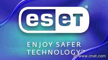 Don’t Wait for Prime Day, Save 30% Off ESET Premium Threat Detection and VPN Today