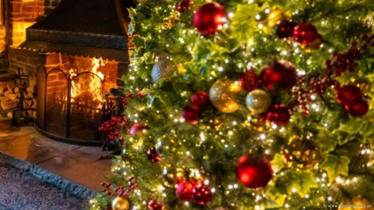 'Magical' historic North Wales inns for Christmas trips with 'breathtaking scenery'