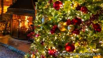 'Magical' historic North Wales inns for Christmas trips with 'breathtaking scenery'