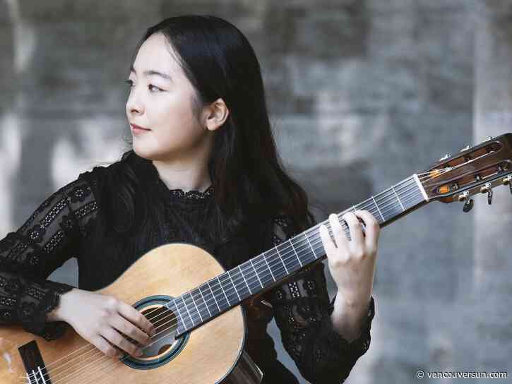 From Bach to Tchaikovsky: Favourite classical concerts for October